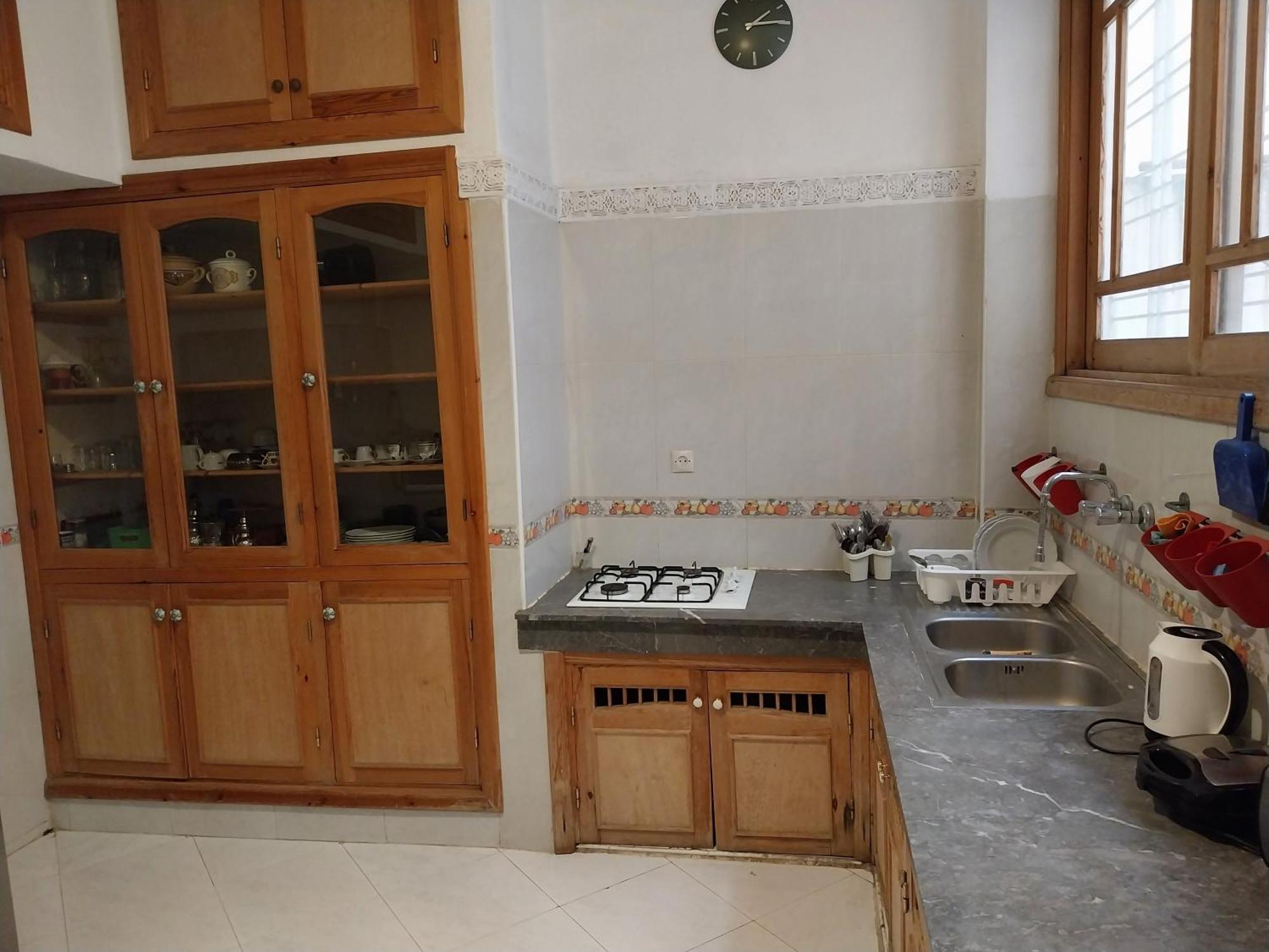 A Pleasant Stay In Best Area Of Medina Fez Exterior foto