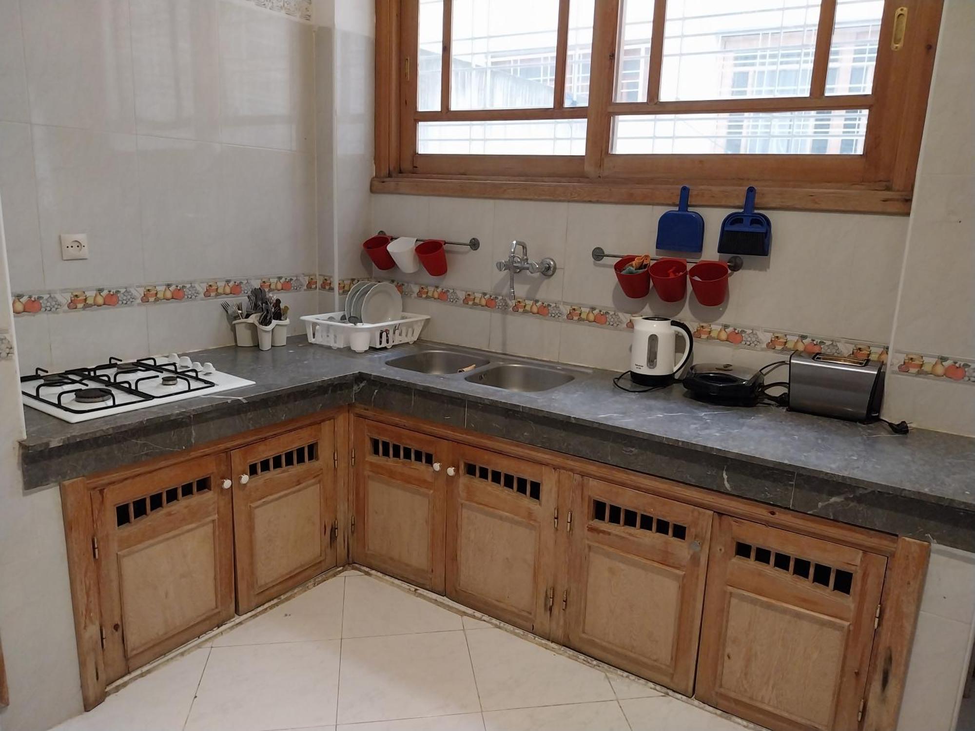 A Pleasant Stay In Best Area Of Medina Fez Exterior foto