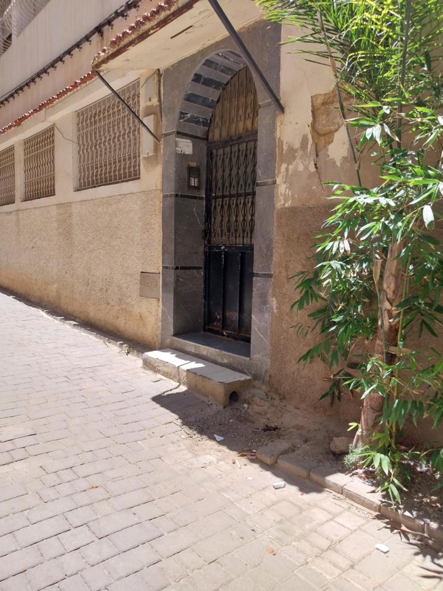 A Pleasant Stay In Best Area Of Medina Fez Exterior foto