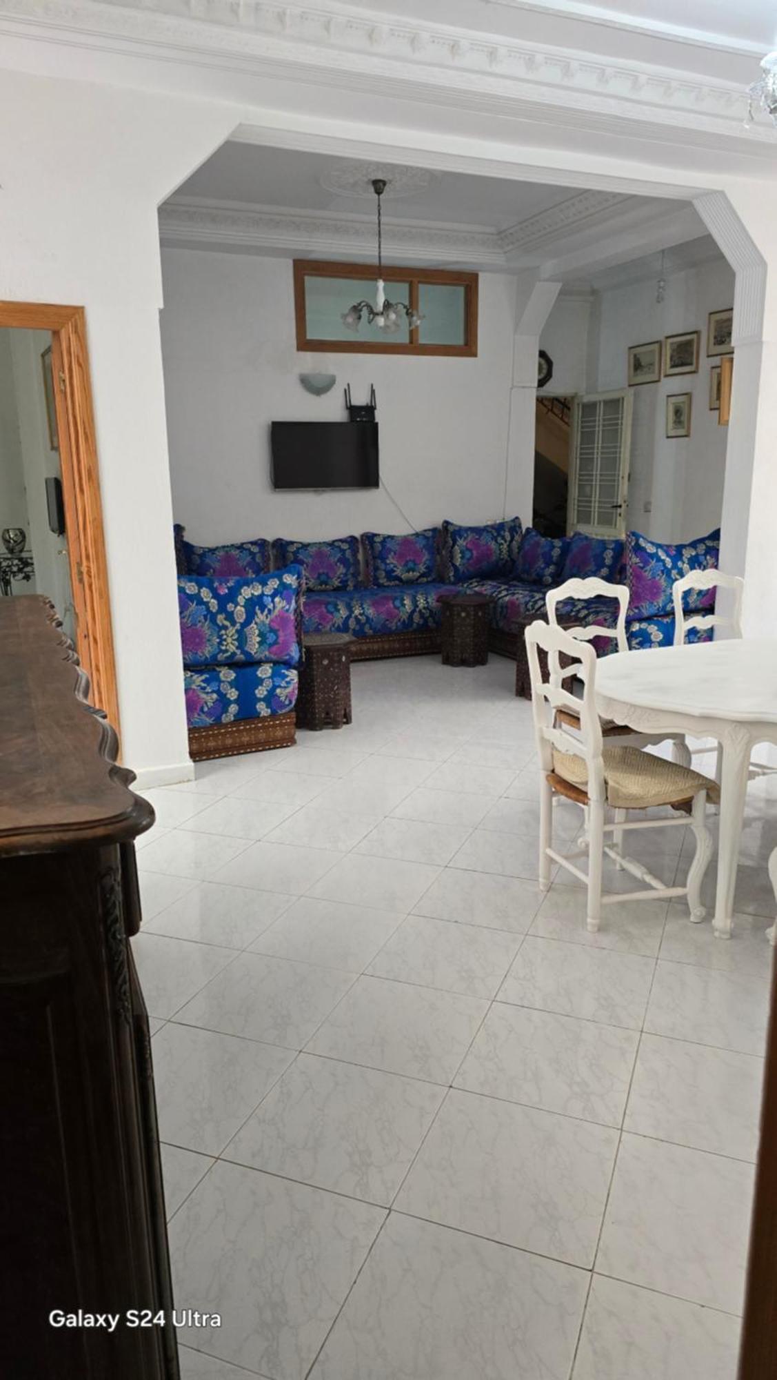 A Pleasant Stay In Best Area Of Medina Fez Exterior foto