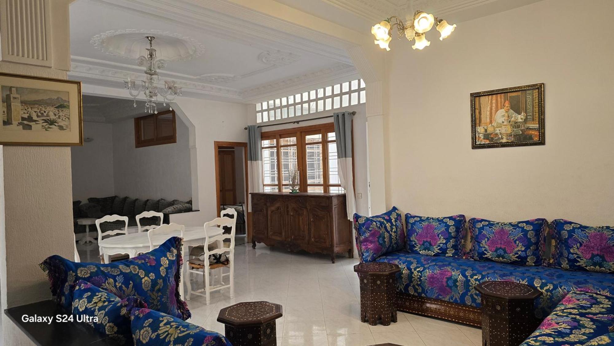 A Pleasant Stay In Best Area Of Medina Fez Exterior foto