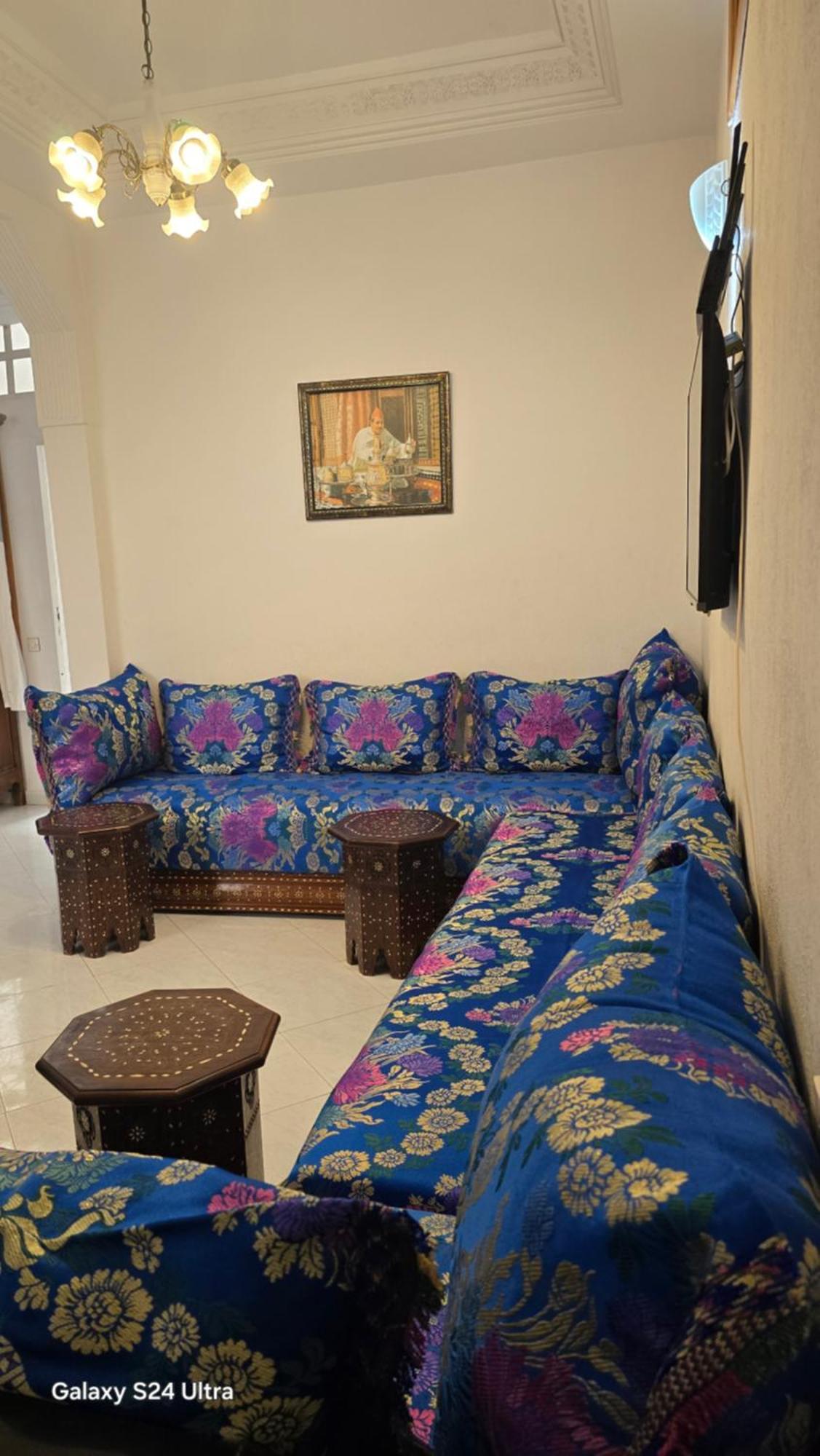 A Pleasant Stay In Best Area Of Medina Fez Exterior foto