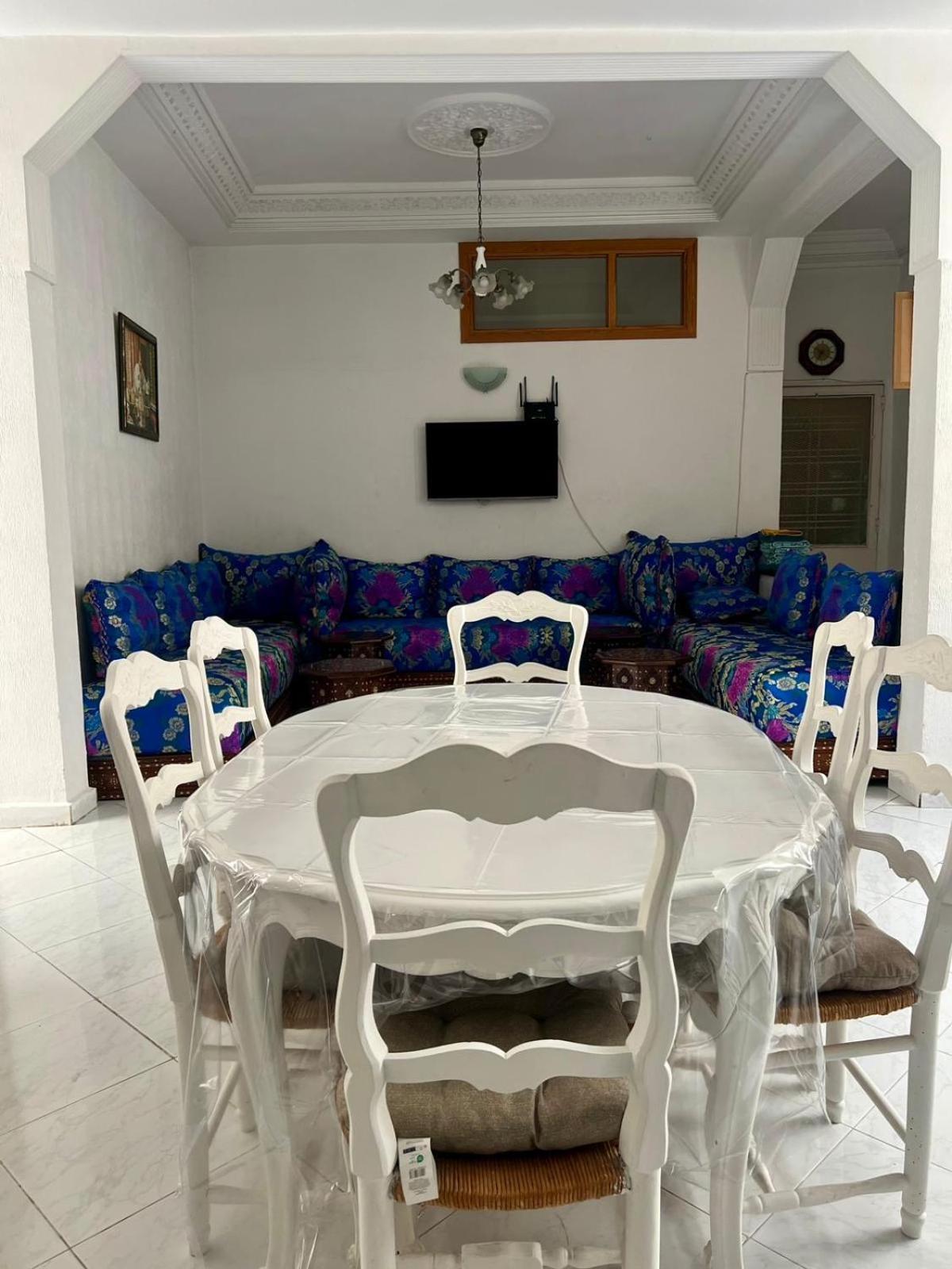 A Pleasant Stay In Best Area Of Medina Fez Exterior foto