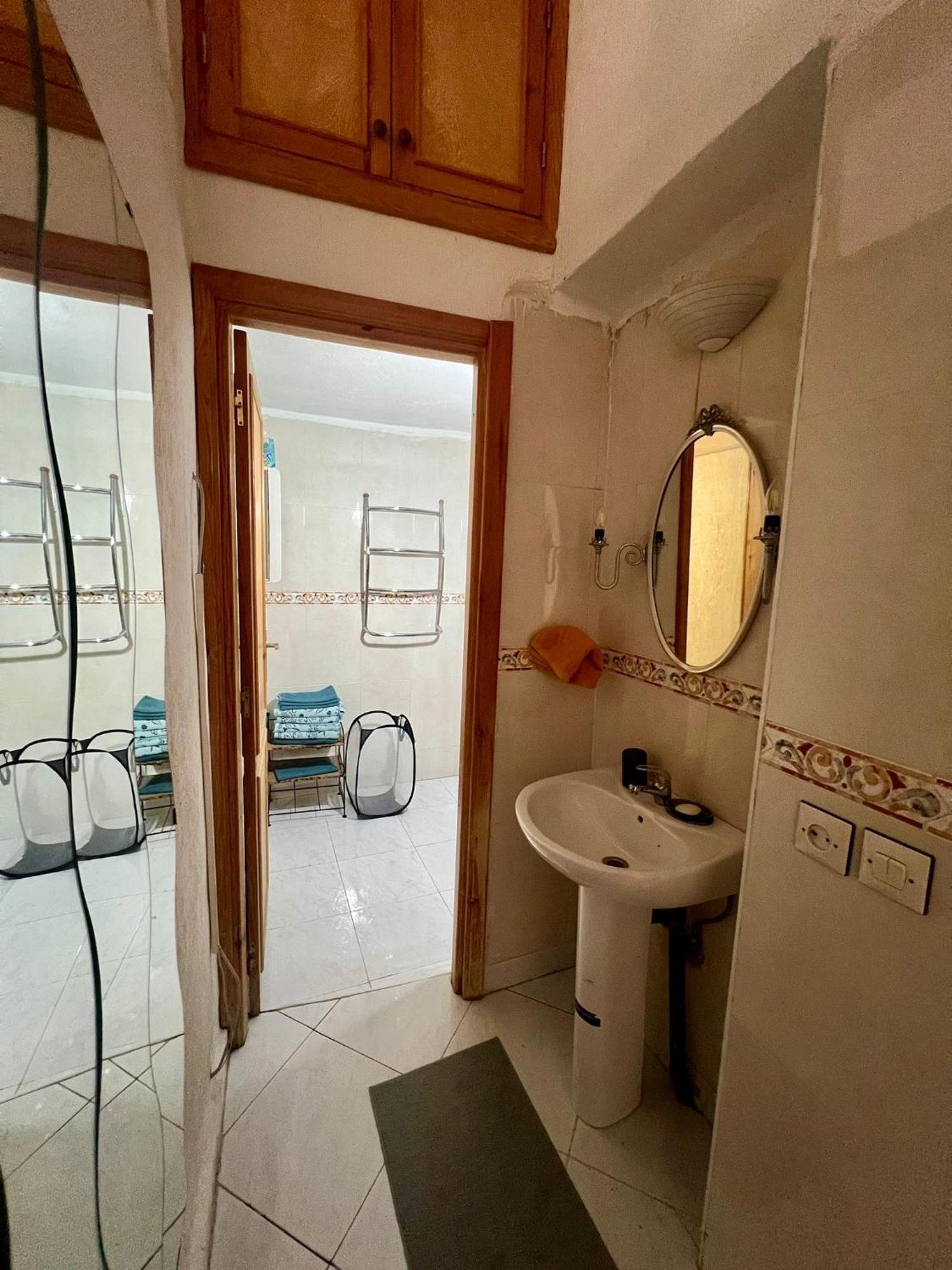 A Pleasant Stay In Best Area Of Medina Fez Exterior foto