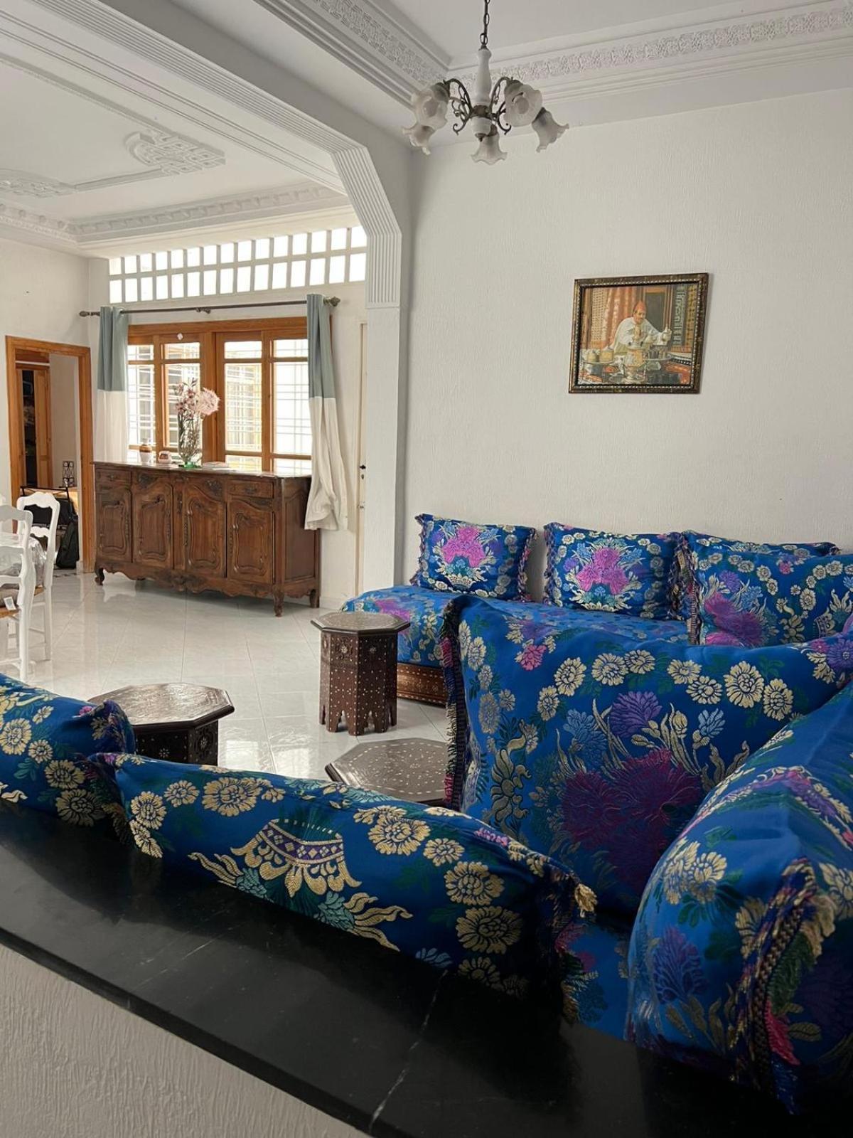 A Pleasant Stay In Best Area Of Medina Fez Exterior foto