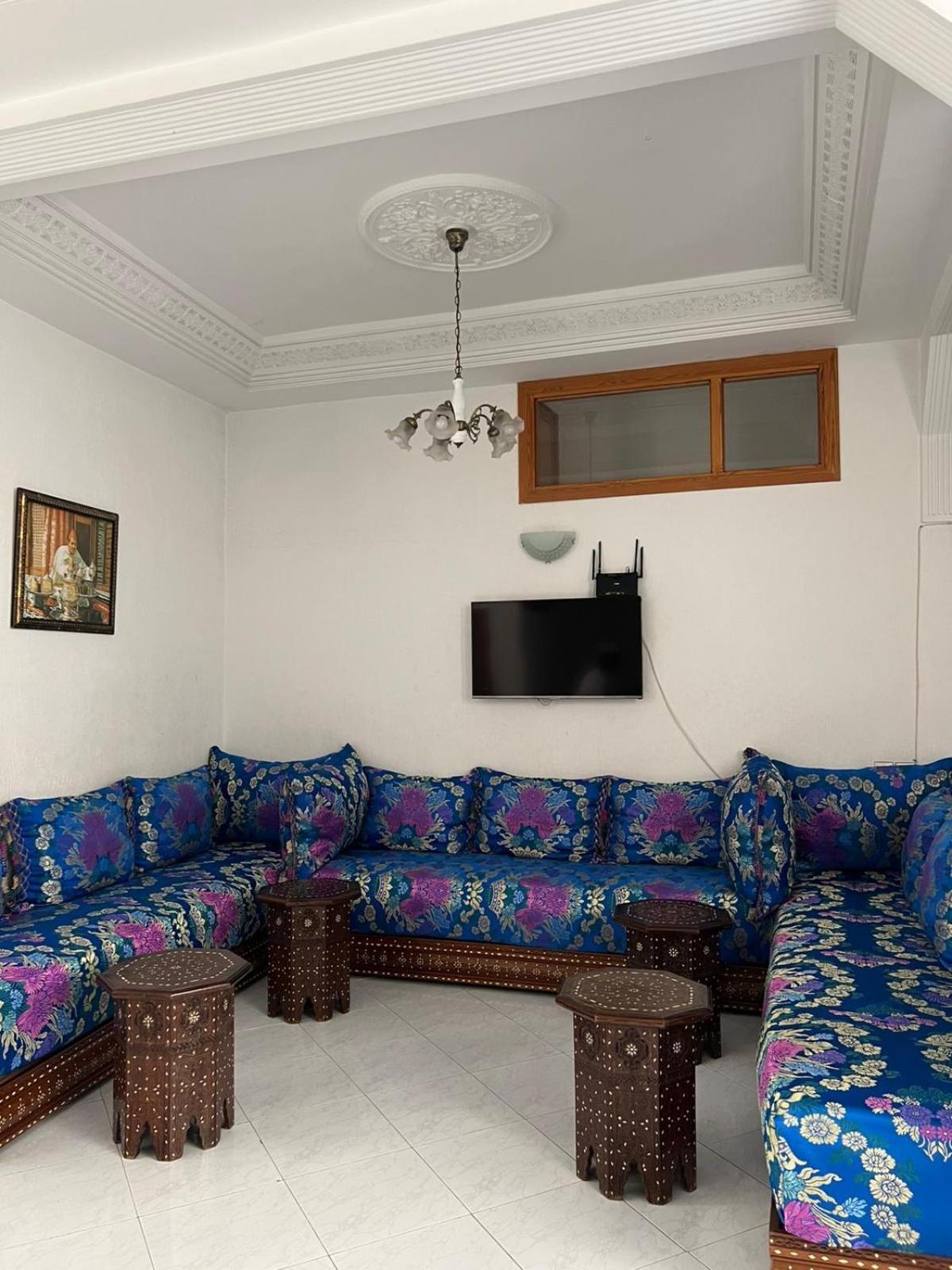A Pleasant Stay In Best Area Of Medina Fez Exterior foto