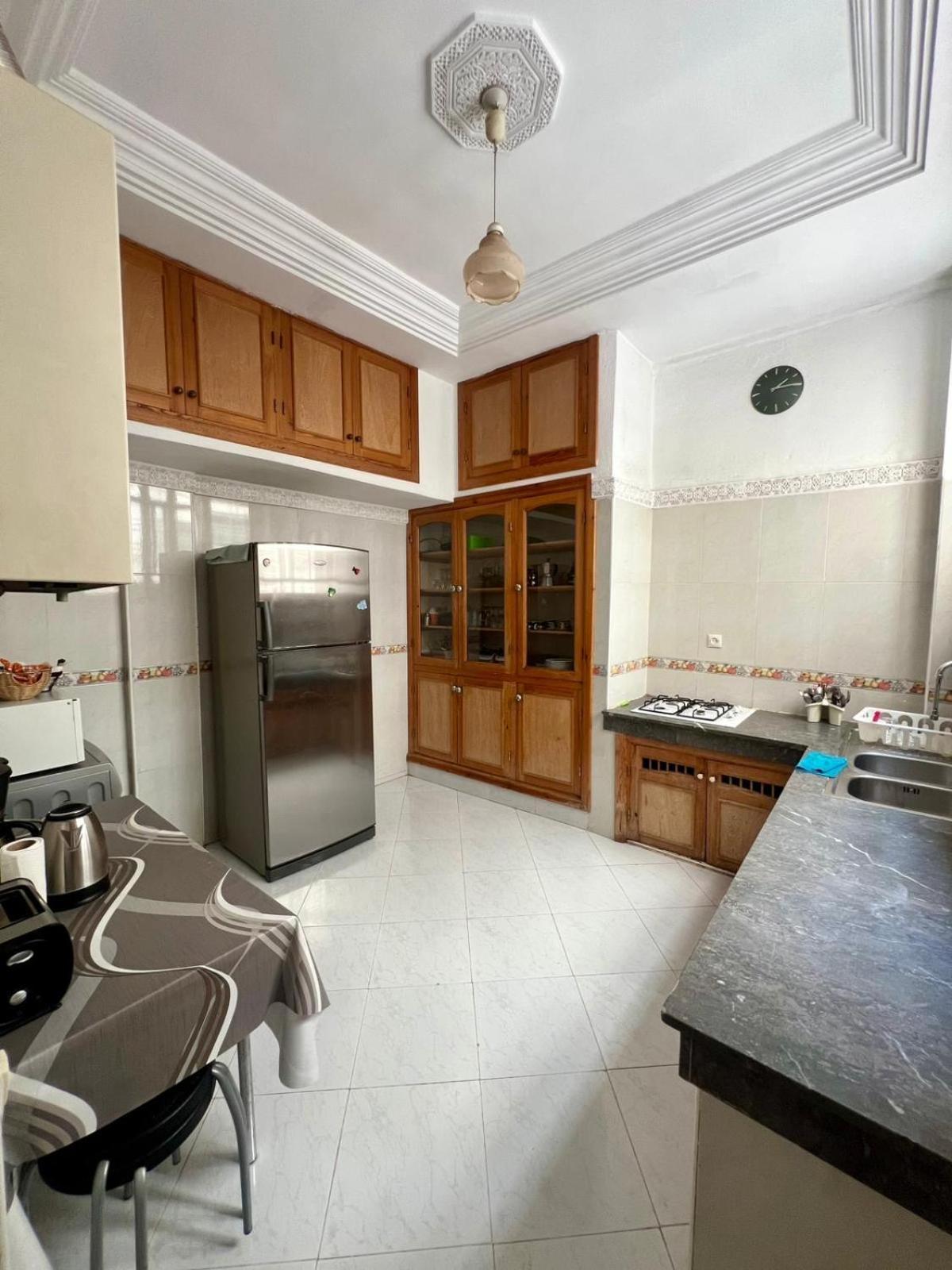 A Pleasant Stay In Best Area Of Medina Fez Exterior foto