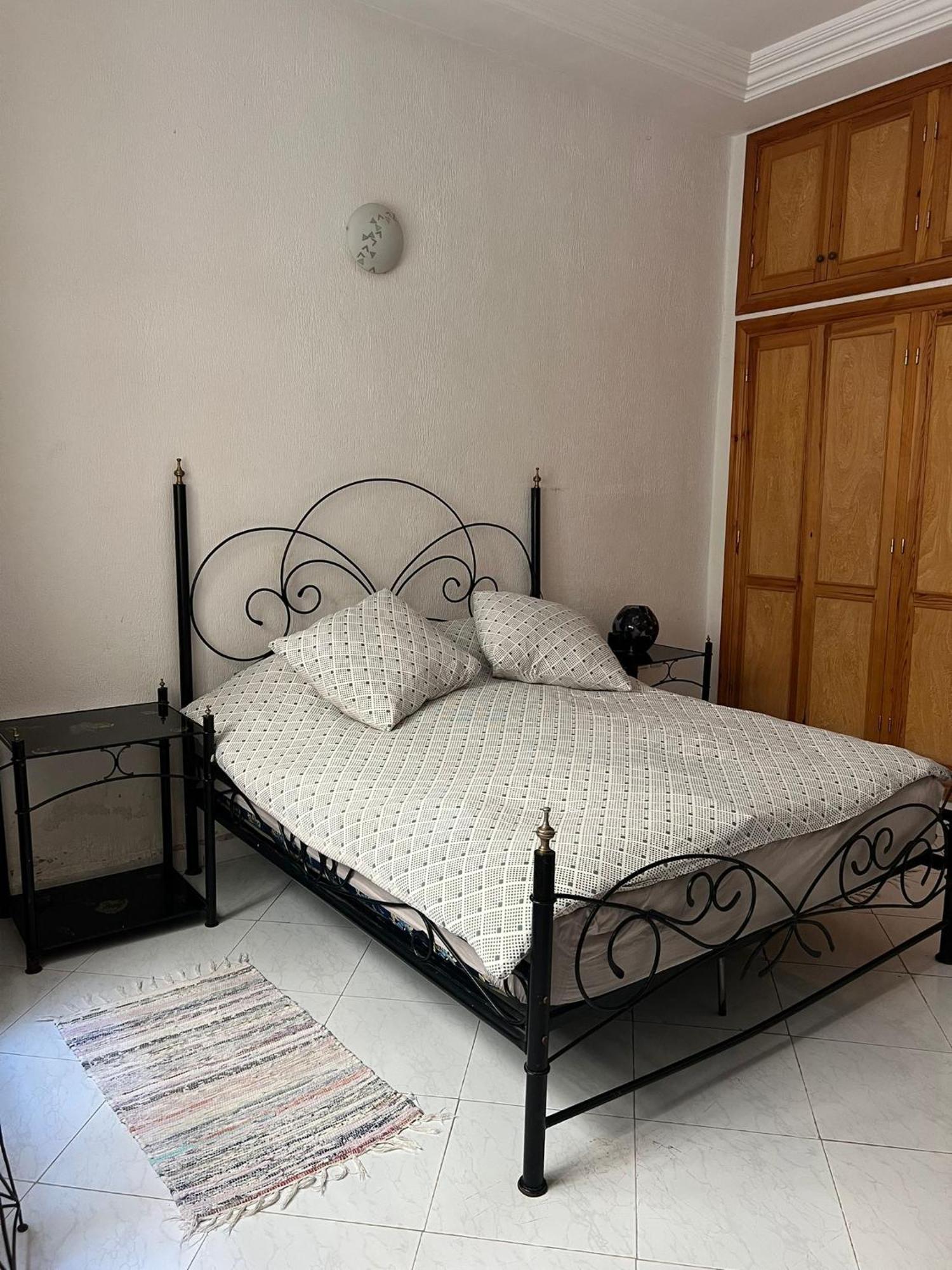 A Pleasant Stay In Best Area Of Medina Fez Exterior foto