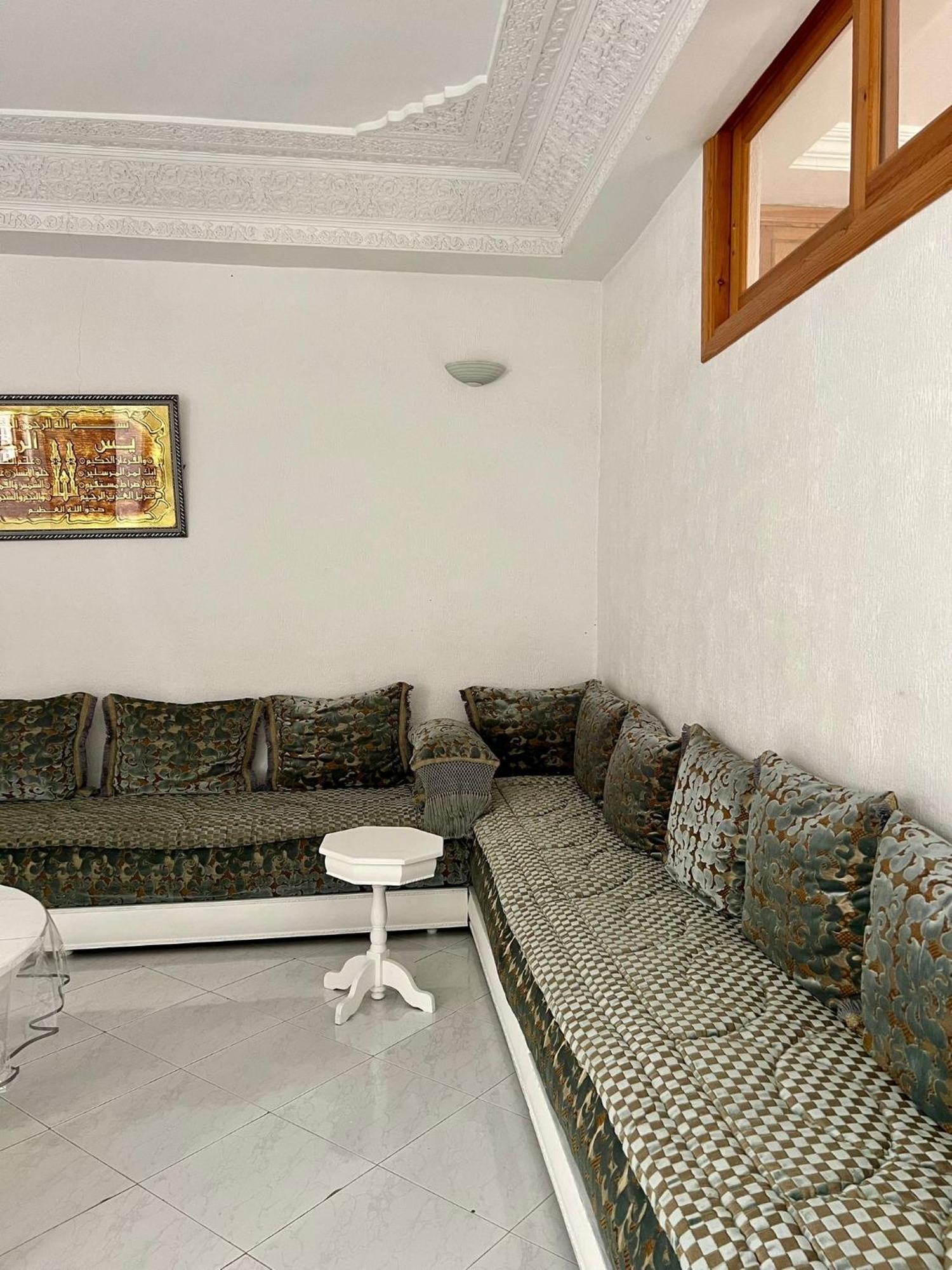 A Pleasant Stay In Best Area Of Medina Fez Exterior foto