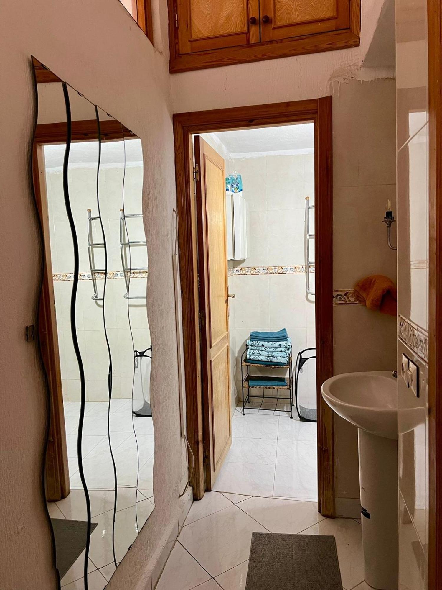 A Pleasant Stay In Best Area Of Medina Fez Exterior foto