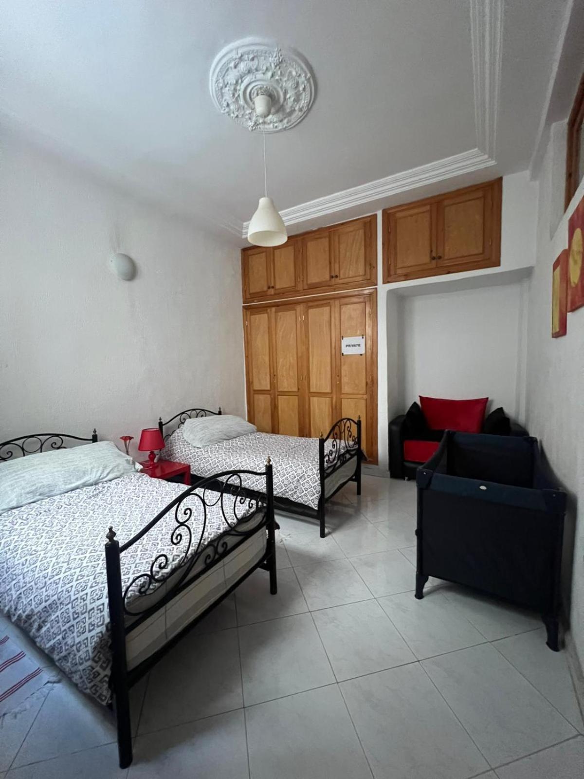 A Pleasant Stay In Best Area Of Medina Fez Exterior foto