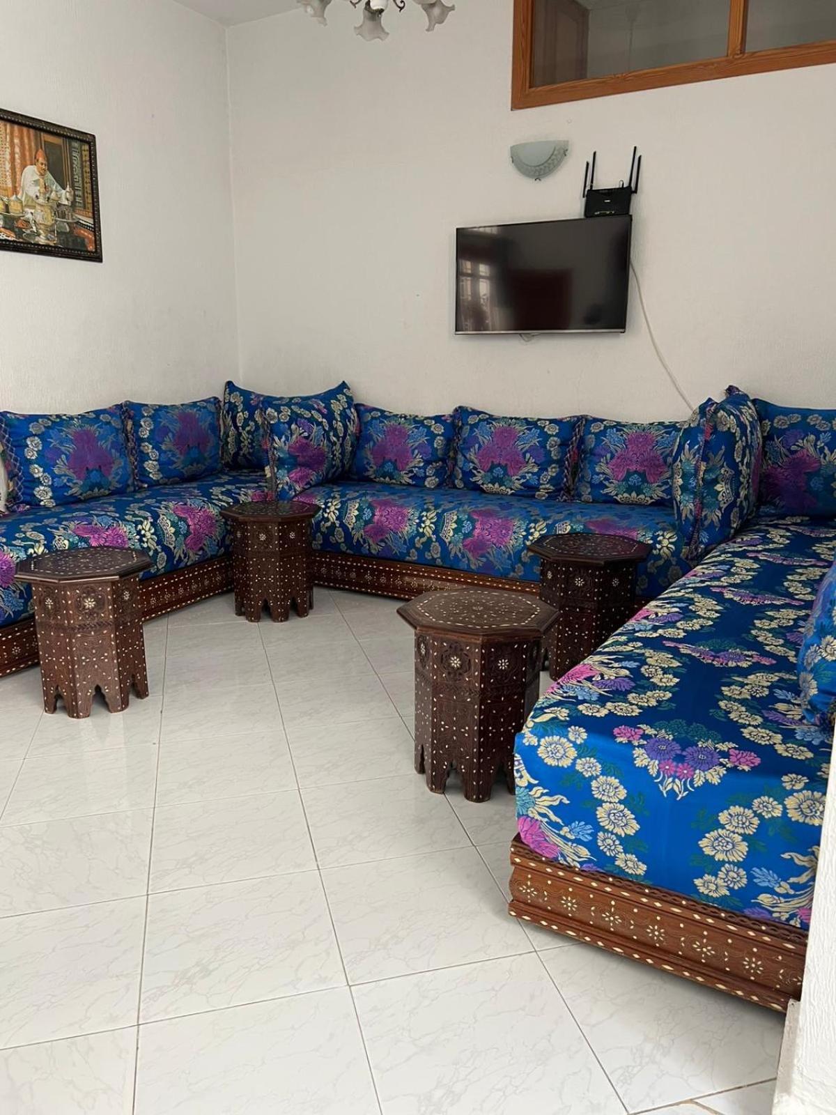 A Pleasant Stay In Best Area Of Medina Fez Exterior foto