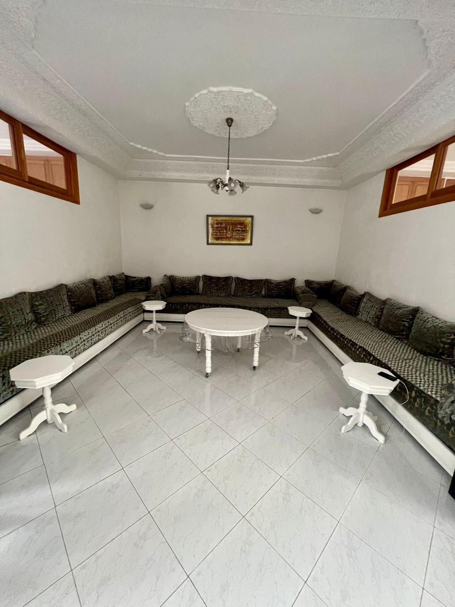 A Pleasant Stay In Best Area Of Medina Fez Exterior foto