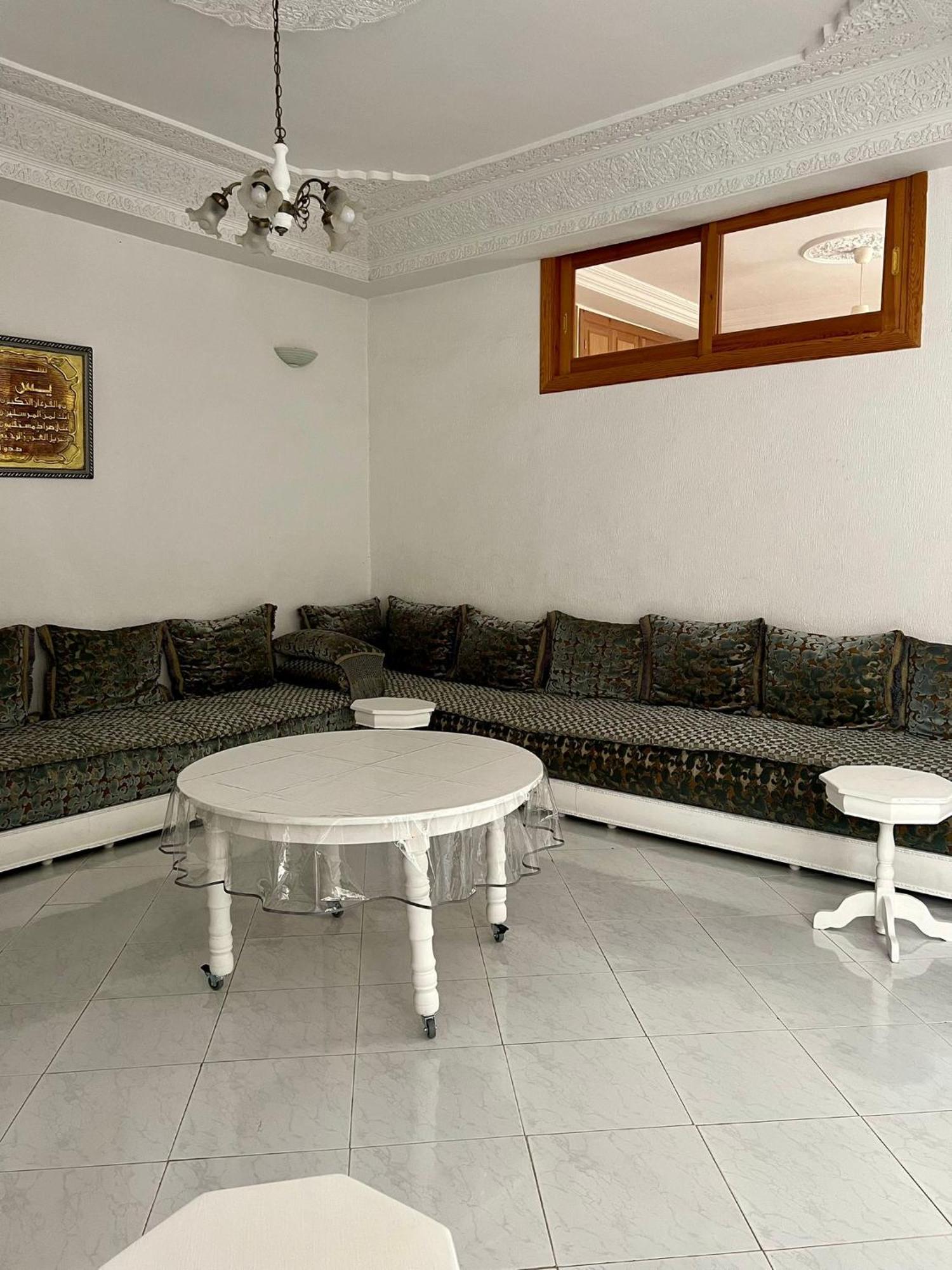 A Pleasant Stay In Best Area Of Medina Fez Exterior foto