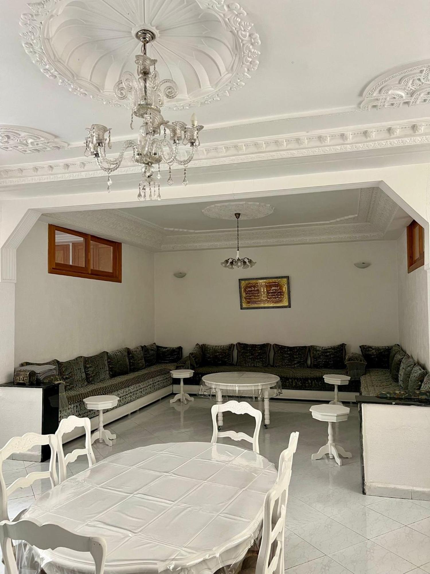 A Pleasant Stay In Best Area Of Medina Fez Exterior foto