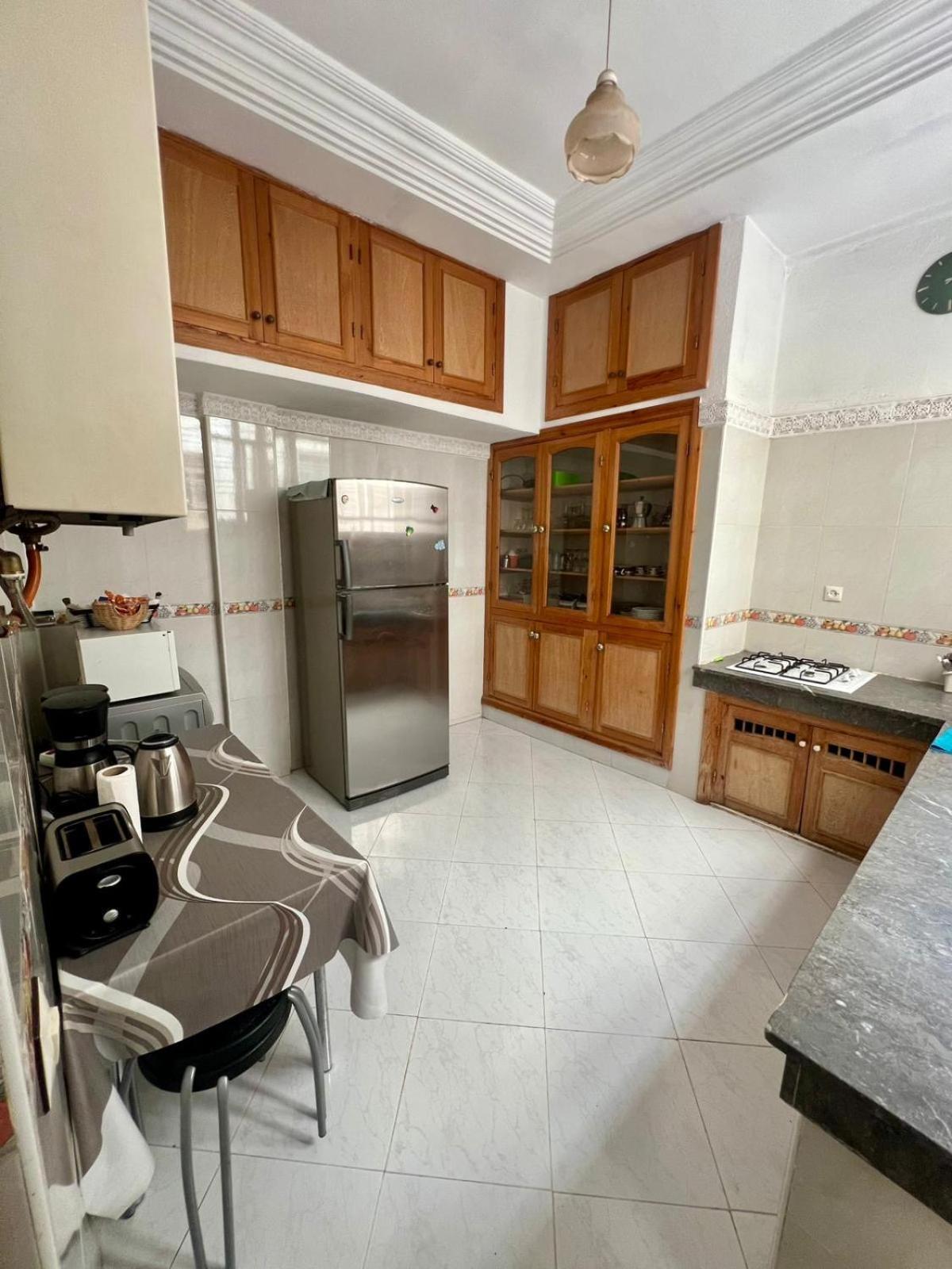 A Pleasant Stay In Best Area Of Medina Fez Exterior foto